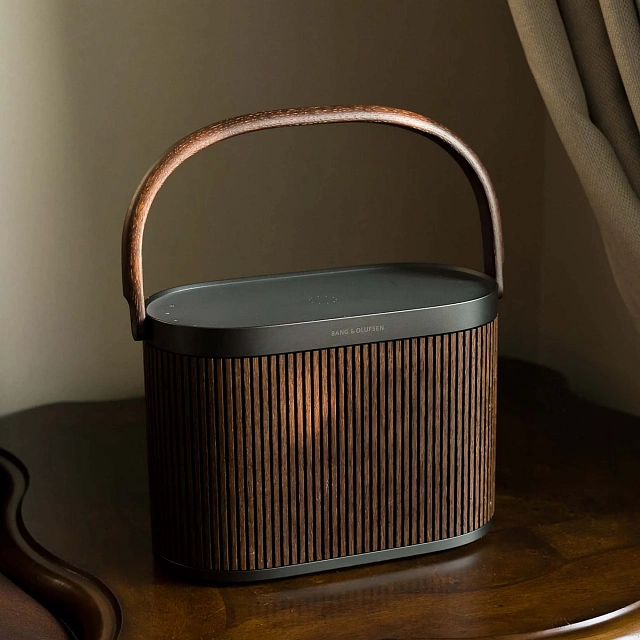 Bang & Olufsen Beosound A5 Dark Oak_8