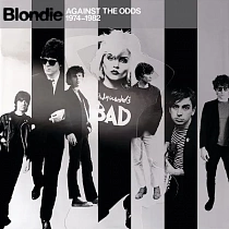 Blondie - Against the Odds 1974-1982 (4LP), 0602508760747