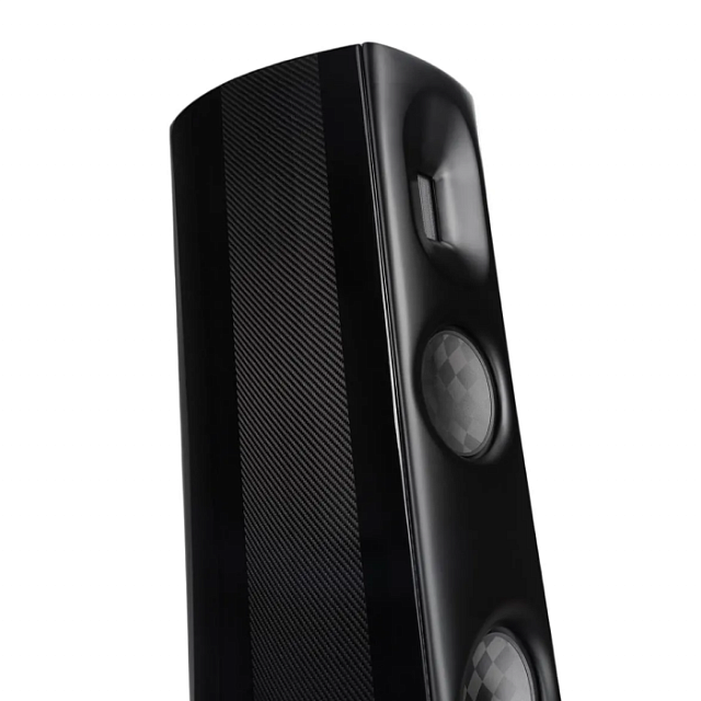 Borresen C2 Black_5