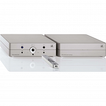 Clearaudio Balance Reference Silver