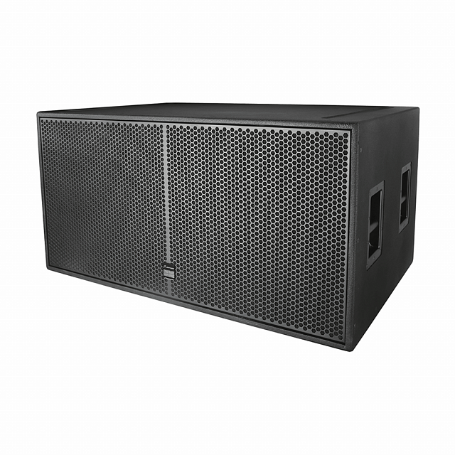 Studiomaster V218S