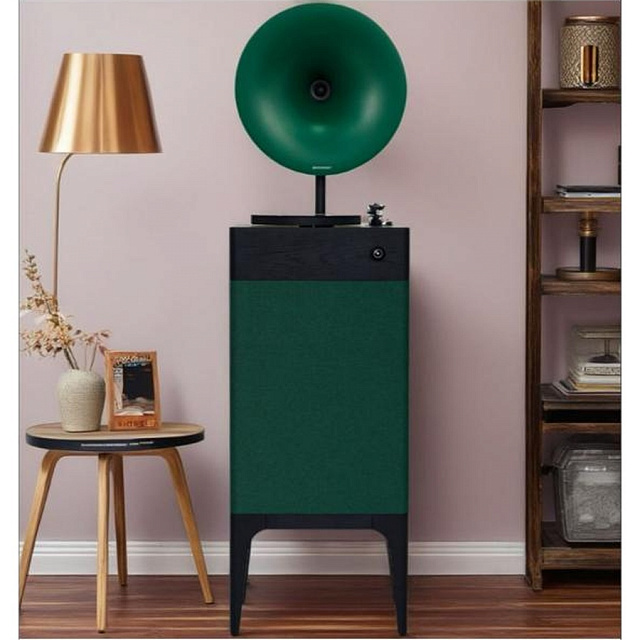Fennessy Donut i5 Quicksand in Green_2