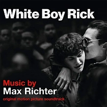 Soundtrack - Max Richter: White Boy Rick (Black Vinyl 2LP), 0028948360338