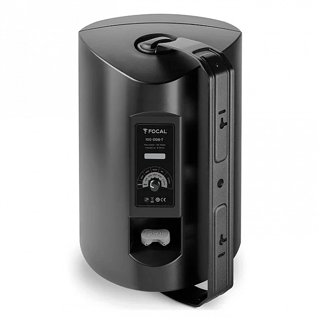 Focal 100 OD8 Black_5