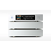 Aurender N50 Silver_0