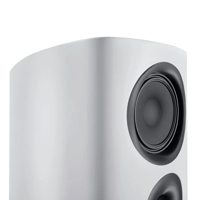 Canton Reference 5 GS White Matt Finish_3