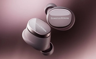 Британский аудиобренд Bowers & Wilkins решил порадовать поклонников не техническими новинками, а обновлением дизайна существующих хитов