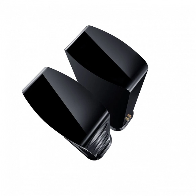 Canton Vento 91 Black High Gloss_8