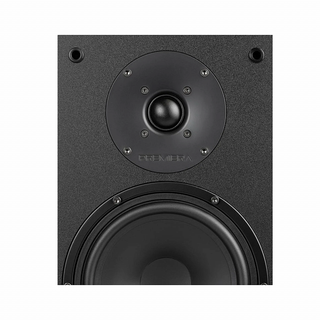 Premiera ES-601 Black_2
