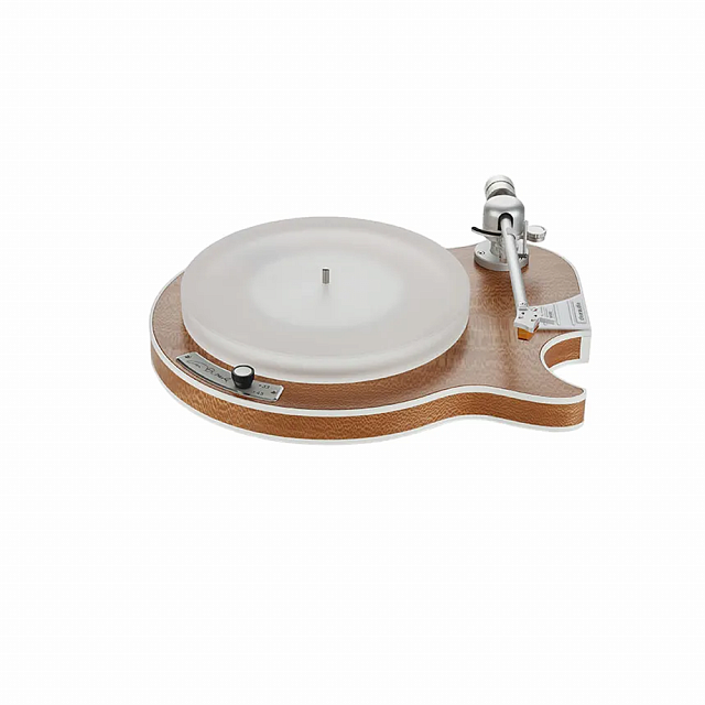 Clearaudio Celebrity „Al di Meola“ Edition Wood_0