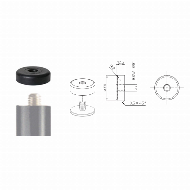 Genelec 1038-605