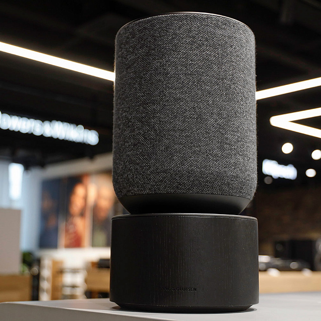 Bang & Olufsen Beosound Balance AL2 Black Oak_11
