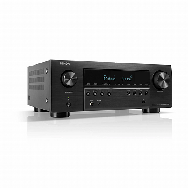 Denon AVR-S970H Black_1