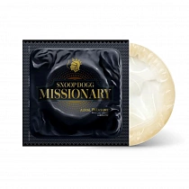 Snoop Dogg - Missionary (White Picture Dis) (1LP), 0602475331711