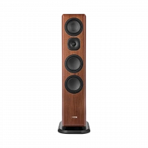Canton Vento 81 Walnut