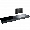 Canton Smart Sounddeck Surround Bundle 2 Black_0