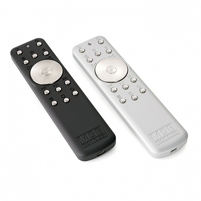 MSB Technology Premier DAC Black_3