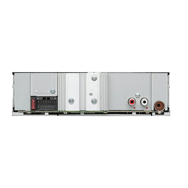 Kenwood KMM-105_2