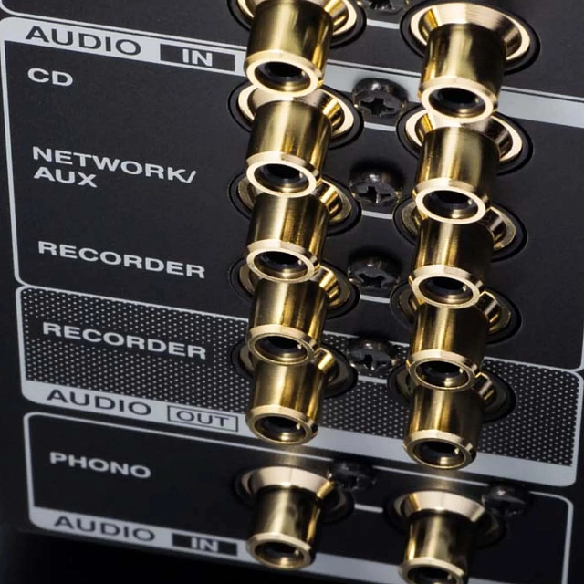 Denon PMA-3000NE Black_7
