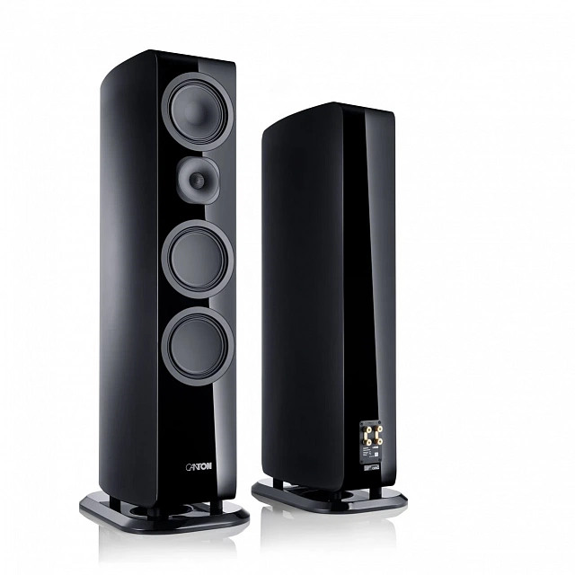 Canton Vento 91 Black High Gloss_2