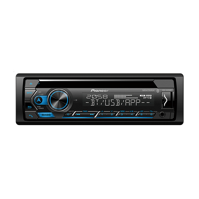 Pioneer DEH-S4250BT_0