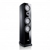 Canton Vento 90 Black High Gloss_2