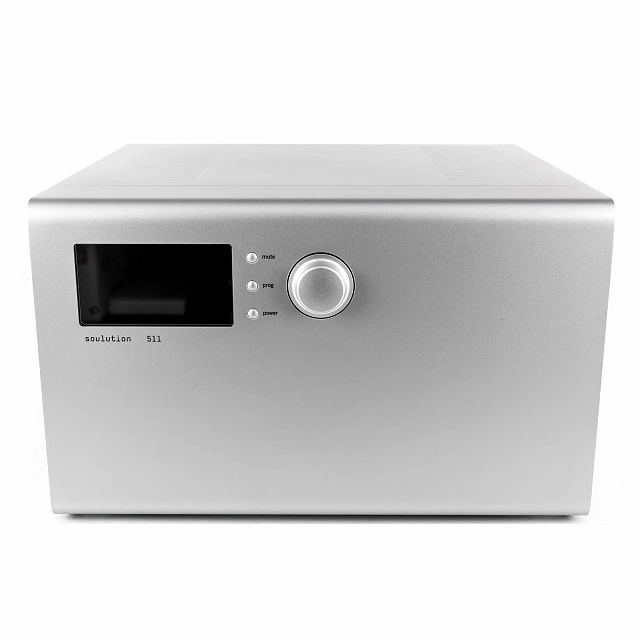 Soulution 511 Stereoamplifier_0