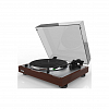 Thorens TD 402 DD (TP72, AT VM95E) Highgloss Walnut_4