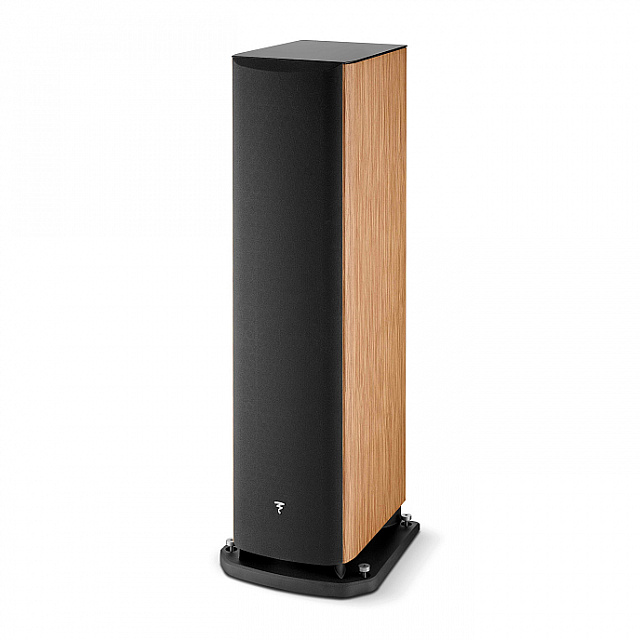 Focal Aria Evo X N°4 Prime Walnut_2