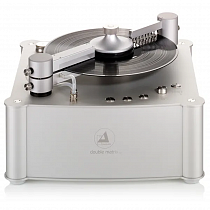 Clearaudio Double Matrix Professional Sonic Silver