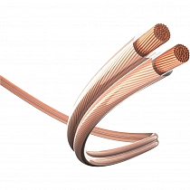 InAkustik Star LS cable, 2 x 4.0 mm2, 100 m, 003024