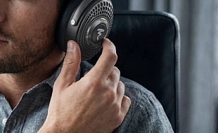  Focal Bathys MG в новом цвете Graphen Grey