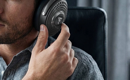  Focal Bathys MG в новом цвете Graphen Grey