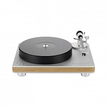 Clearaudio Performance DC Package 1 (MM) Silver/Wood