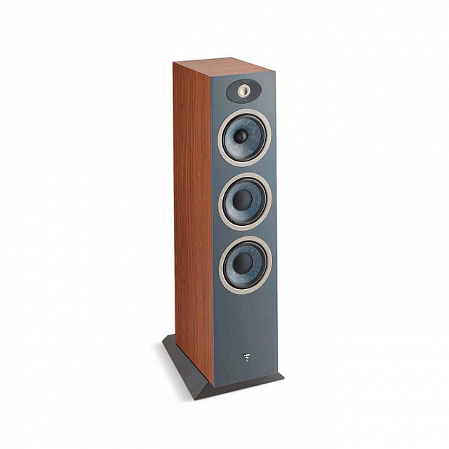 Focal Theva №3 Dark Wood_2
