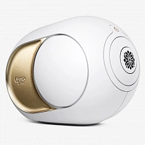 Devialet Phantom Ultimate 108 dB Opera de Paris