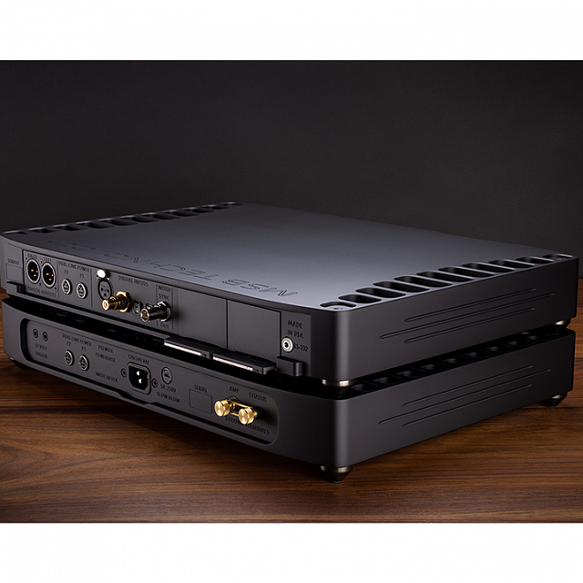 MSB Technology Premier DAC Black_1