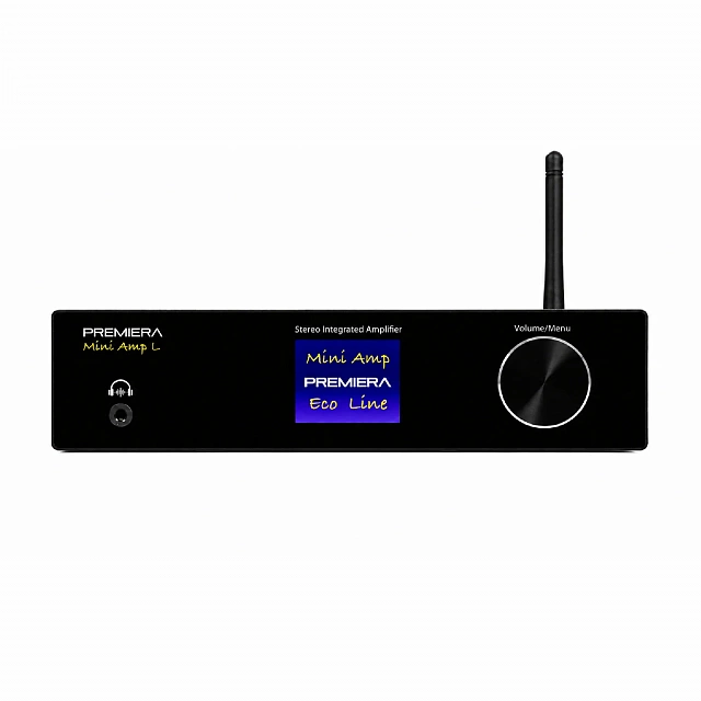 Premiera MINI AMP L (BK)_0