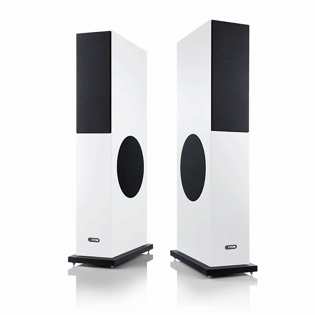 Canton Karat GS Edition White satin_1