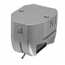 Clearaudio N1 MM Silver