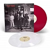The Time - The Time (Limited Red & White Vinyl), 0603497843954_1
