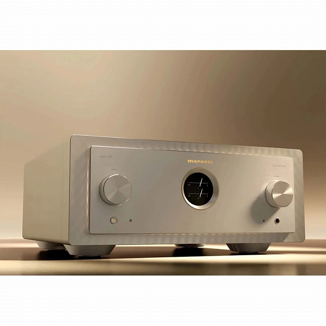Marantz Model 10 Champagne_5
