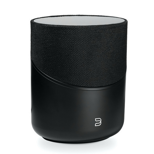 Bluesound Pulse M Black_1