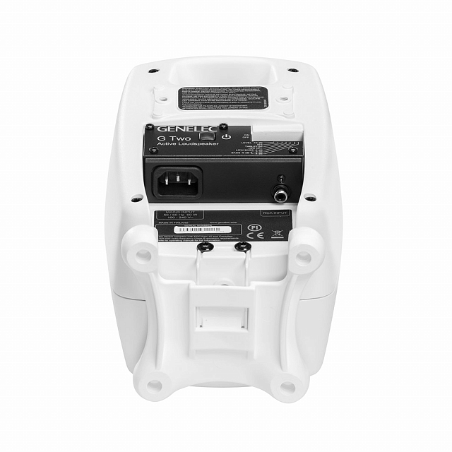 Genelec G Two BWM_2