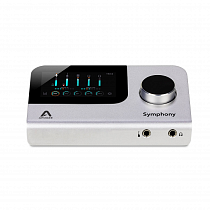 Apogee Symphony Desktop