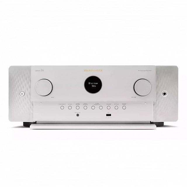 Marantz Cinema 50 Silver_1