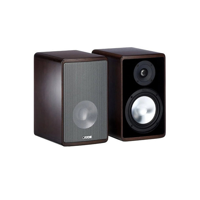 Canton Ergo 620 Wenge_0