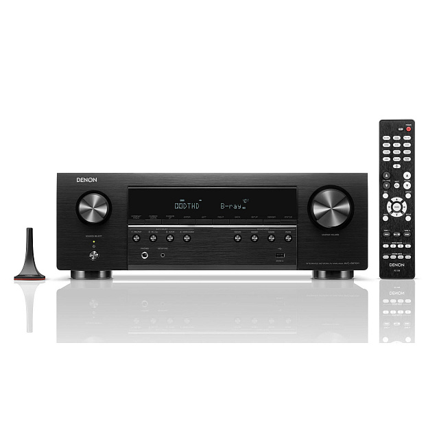 Denon AVC-S670H_0