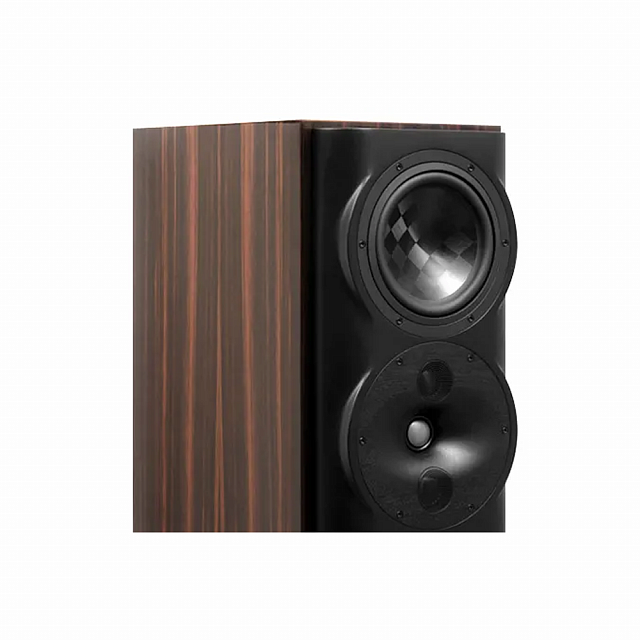 Perlisten Audio S5t Ebony High Gloss_2