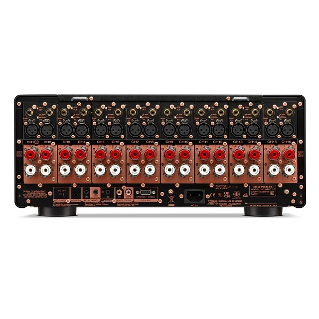Marantz AMP 10 Black_3
